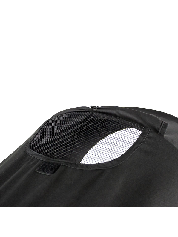 Coche Travel System Cosmos Black Gold 9