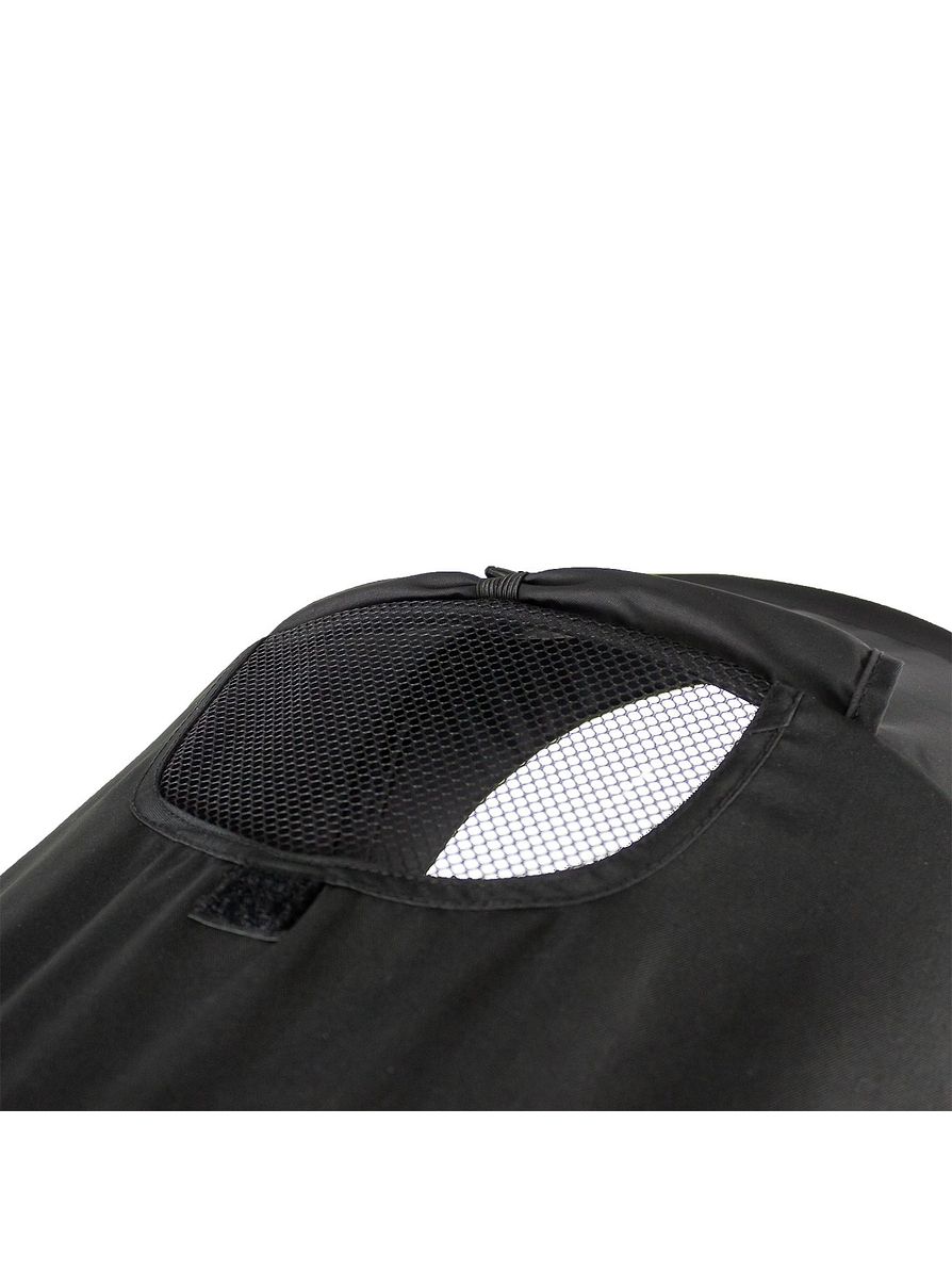 Coche Travel System Cosmos Black Gold 9