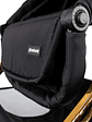 Coche Travel System Cosmos Black Gold - Miniatura 10