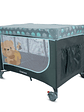 Cuna Corral Relax Candy Blue - Miniatura 3