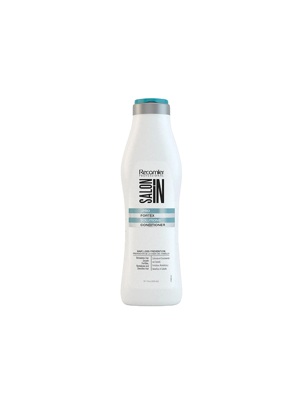 Acondicionador Fortex Solutions Salon In x 300ml 1