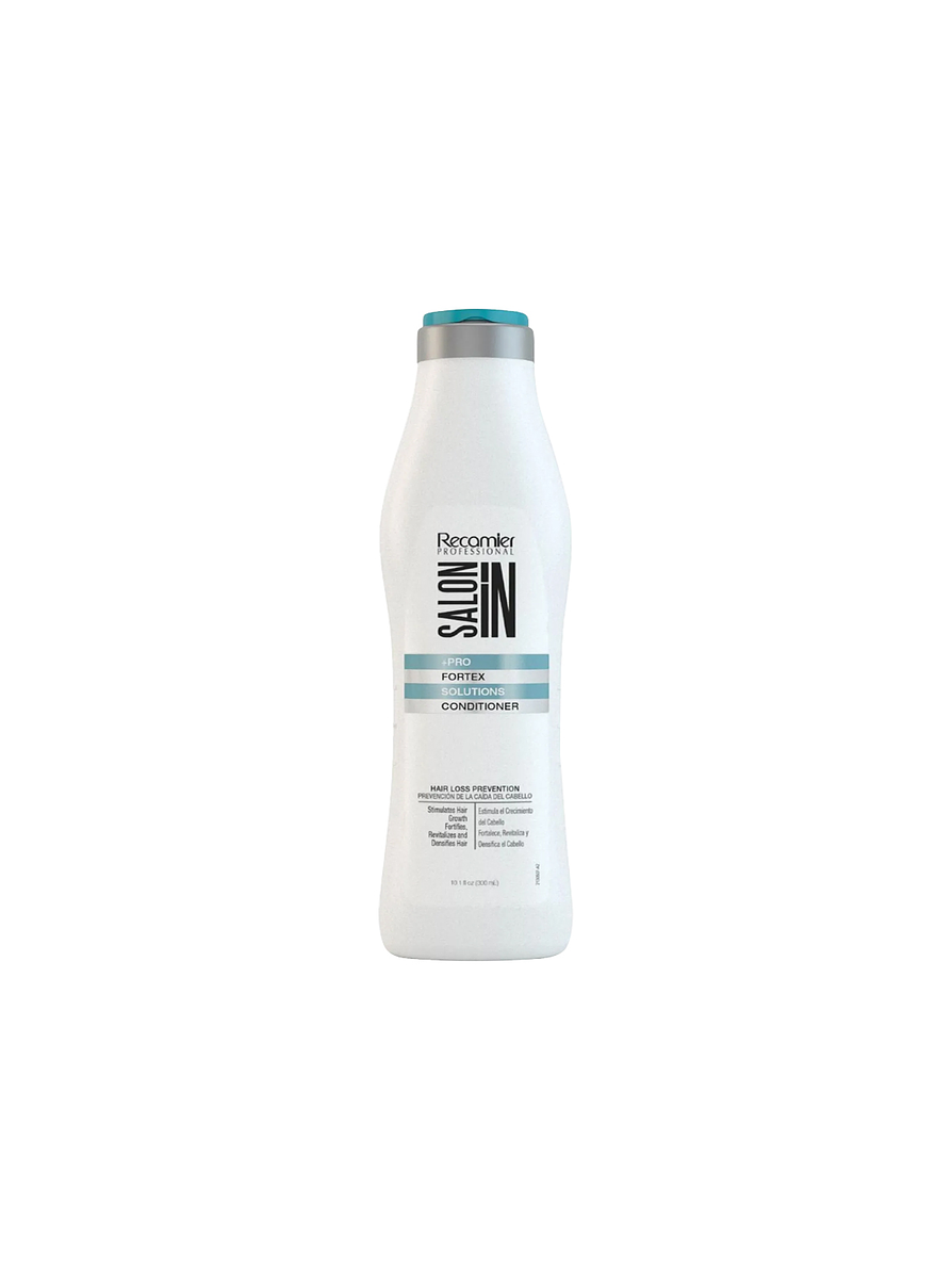 Acondicionador Fortex Solutions Salon In x 300ml 1