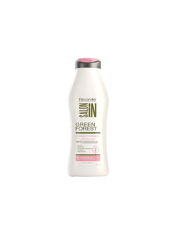 Acondicionador Green Forest Salon In 300 Ml 1