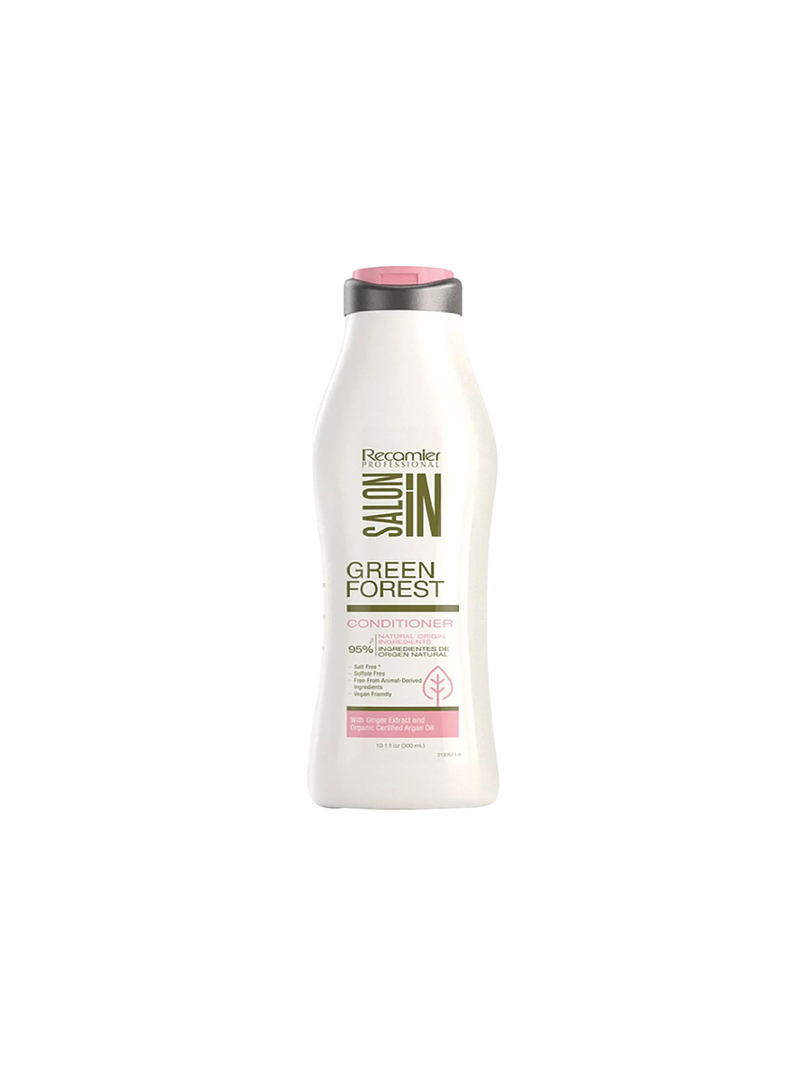 Acondicionador Green Forest Salon In 300 Ml 1