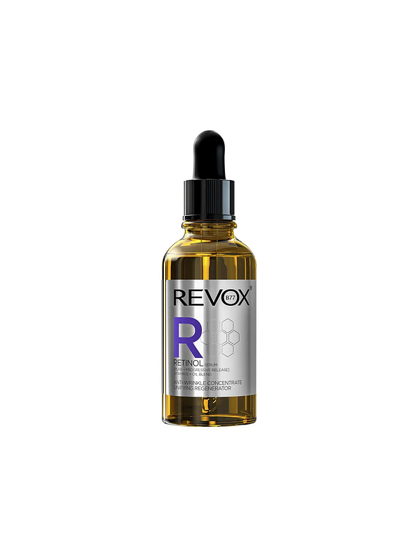 Serum Revox R Retinol Regenera 30 ML 2