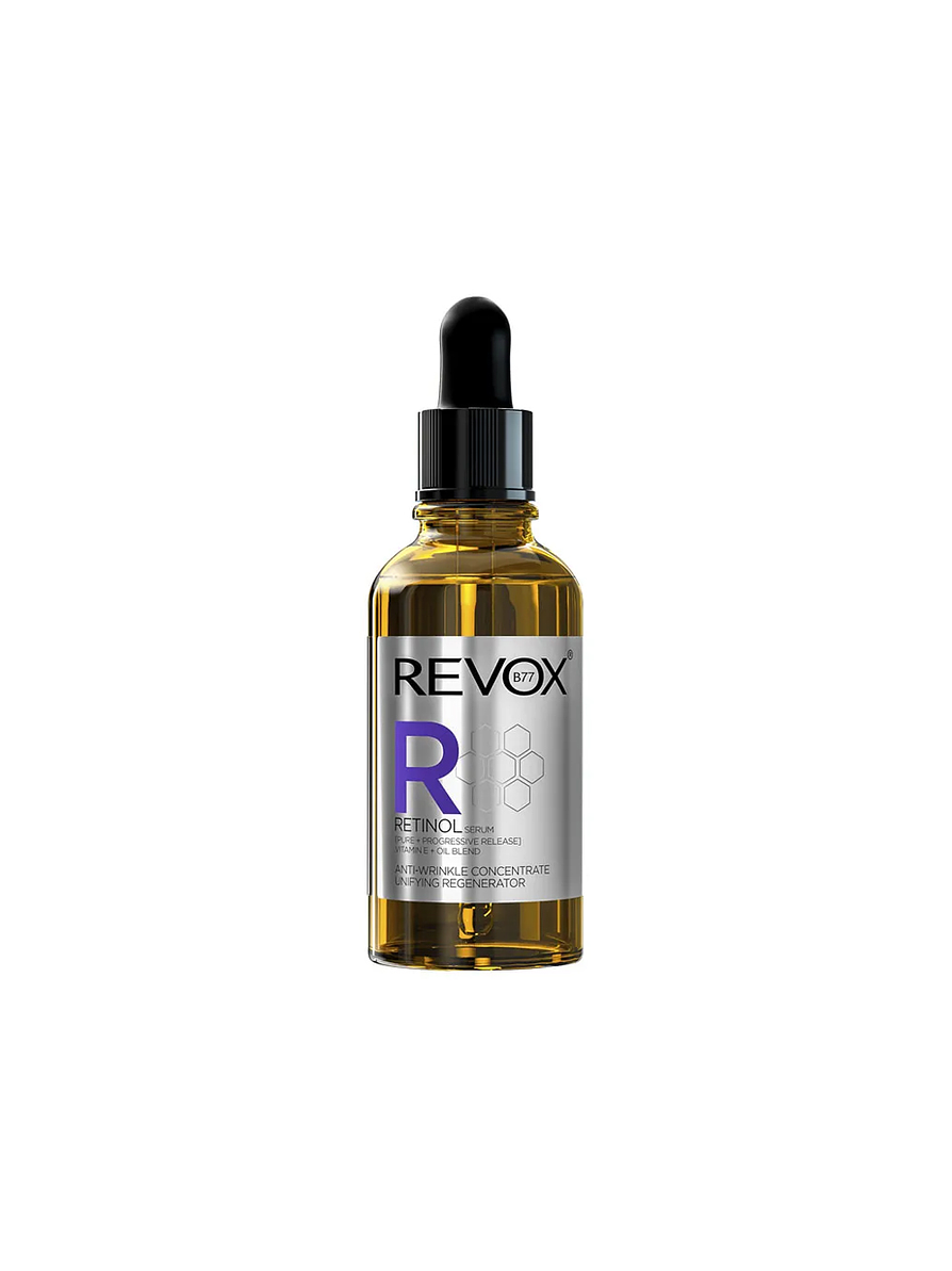 Serum Revox R Retinol Regenera 30 ML 2