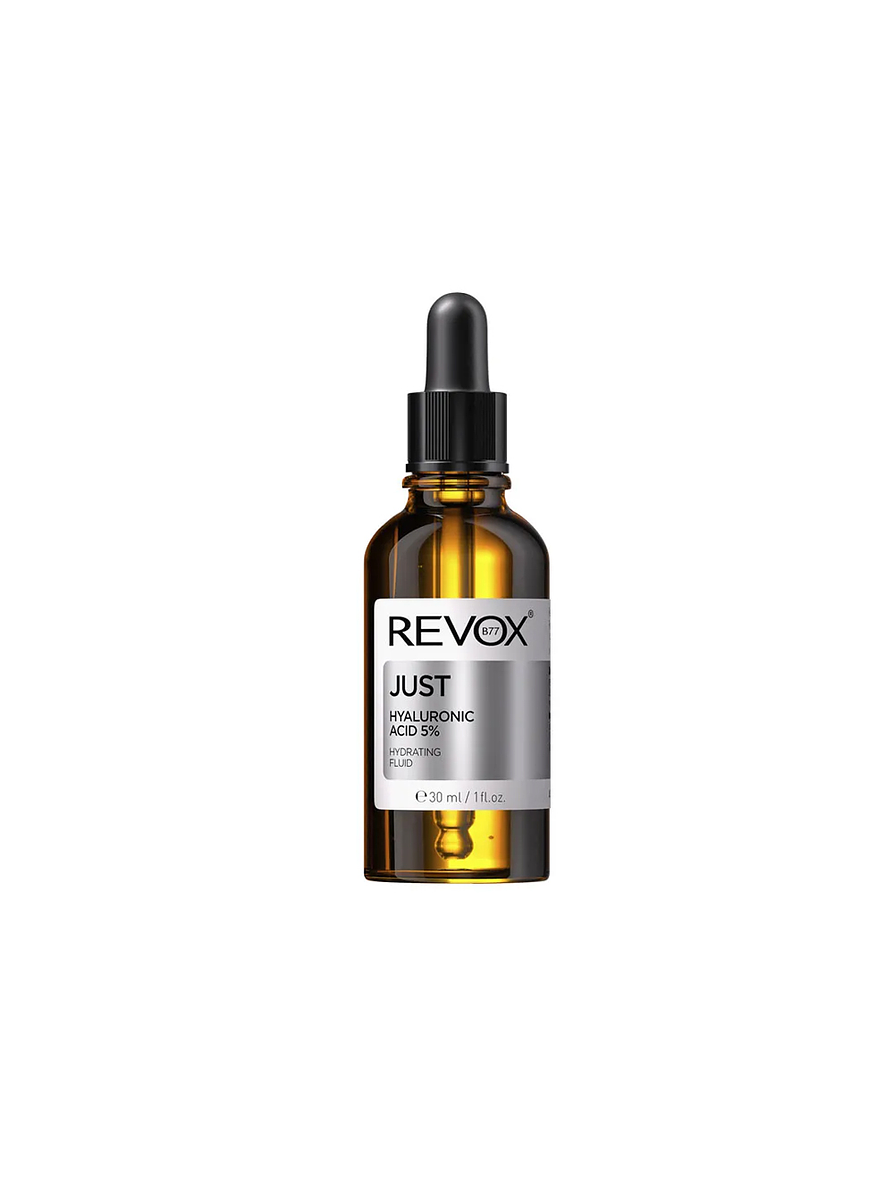 Serum Revox Ácido Hialurónico 5% 30Ml 2