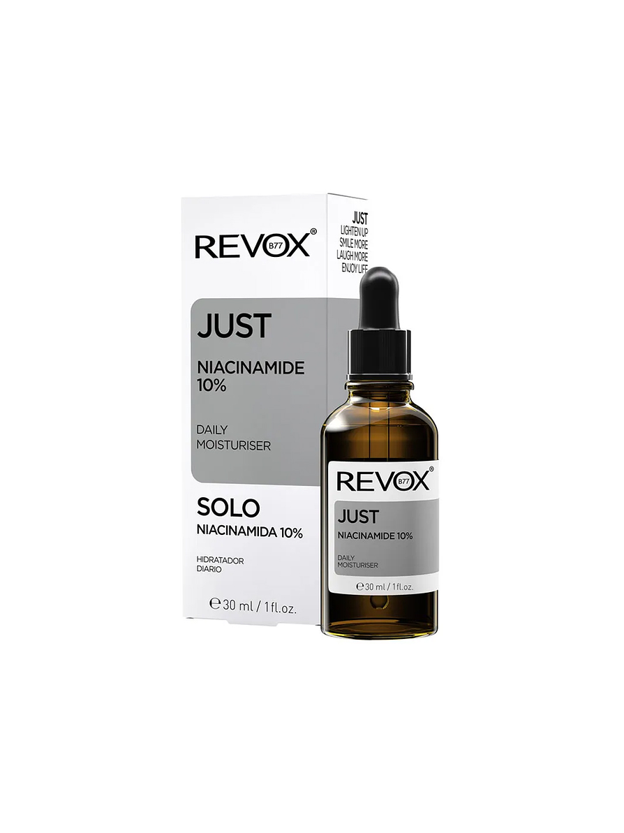 Serum Revox Niacinamida 10% 30ML 1