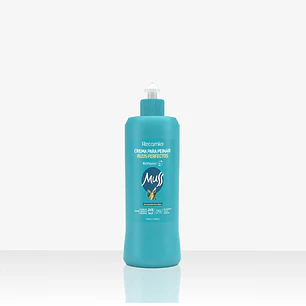 Crema para Peinar Rizos Perfectos Muss 300gr