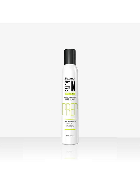 Spray Long Lasting Liss Salon In 245 ml 1