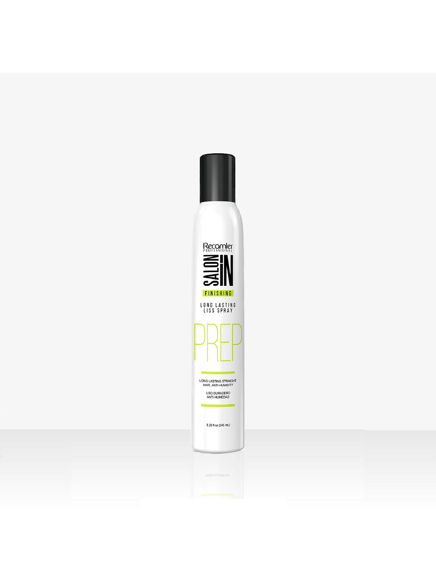 Spray Long Lasting Liss Salon In 245 ml 1