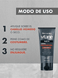 Crema moldeadora Vitane Men 150 g - Miniatura 2