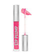 Brillo Voluminizador De Labios Samy # 01 Pinky Plump - Miniatura 1