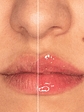 Brillo Voluminizador De Labios Samy # 01 Pinky Plump - Miniatura 3