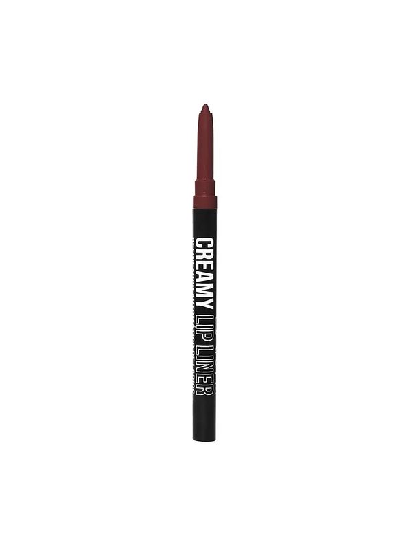 Delineador Retráctil De Labios Samy 4