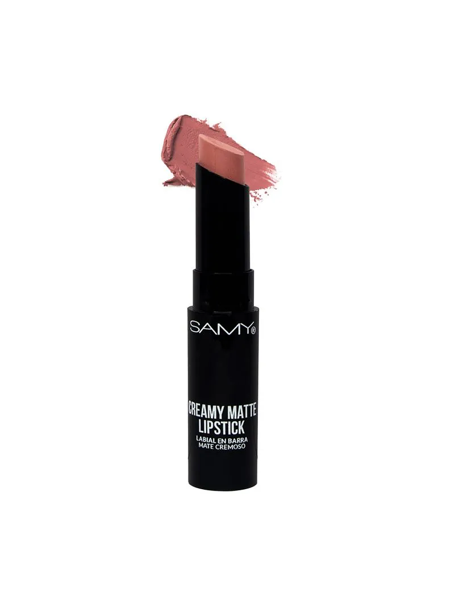 Labial En Barra Mate Samy 2