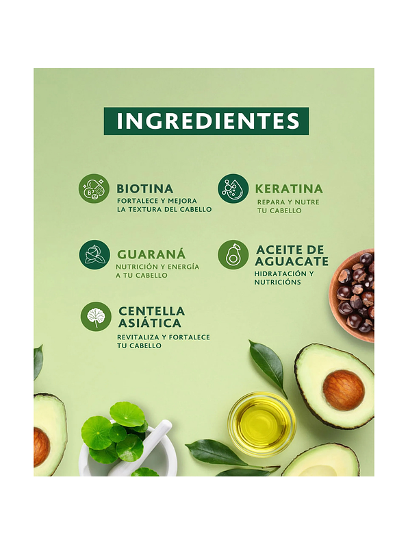 Shampoo Alta Nutricion Muss 220ml 2