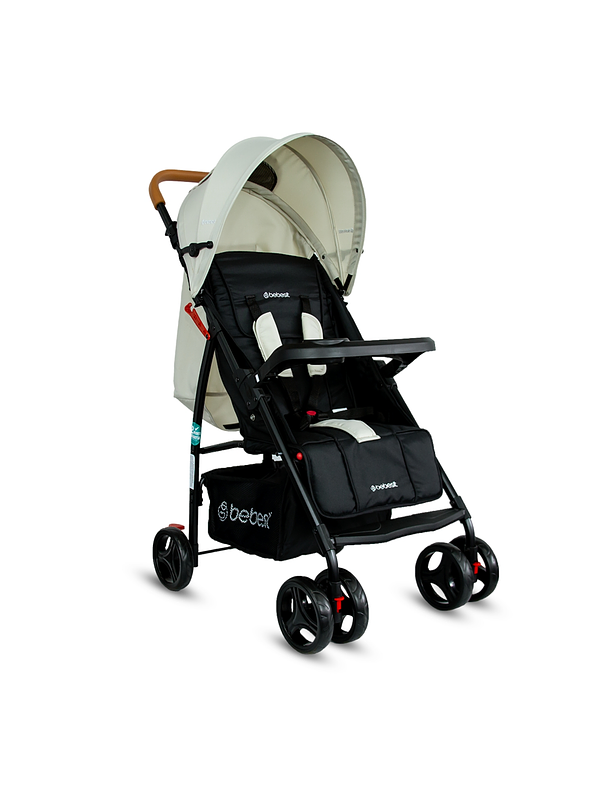 Coche Travel System Summer Beige 3