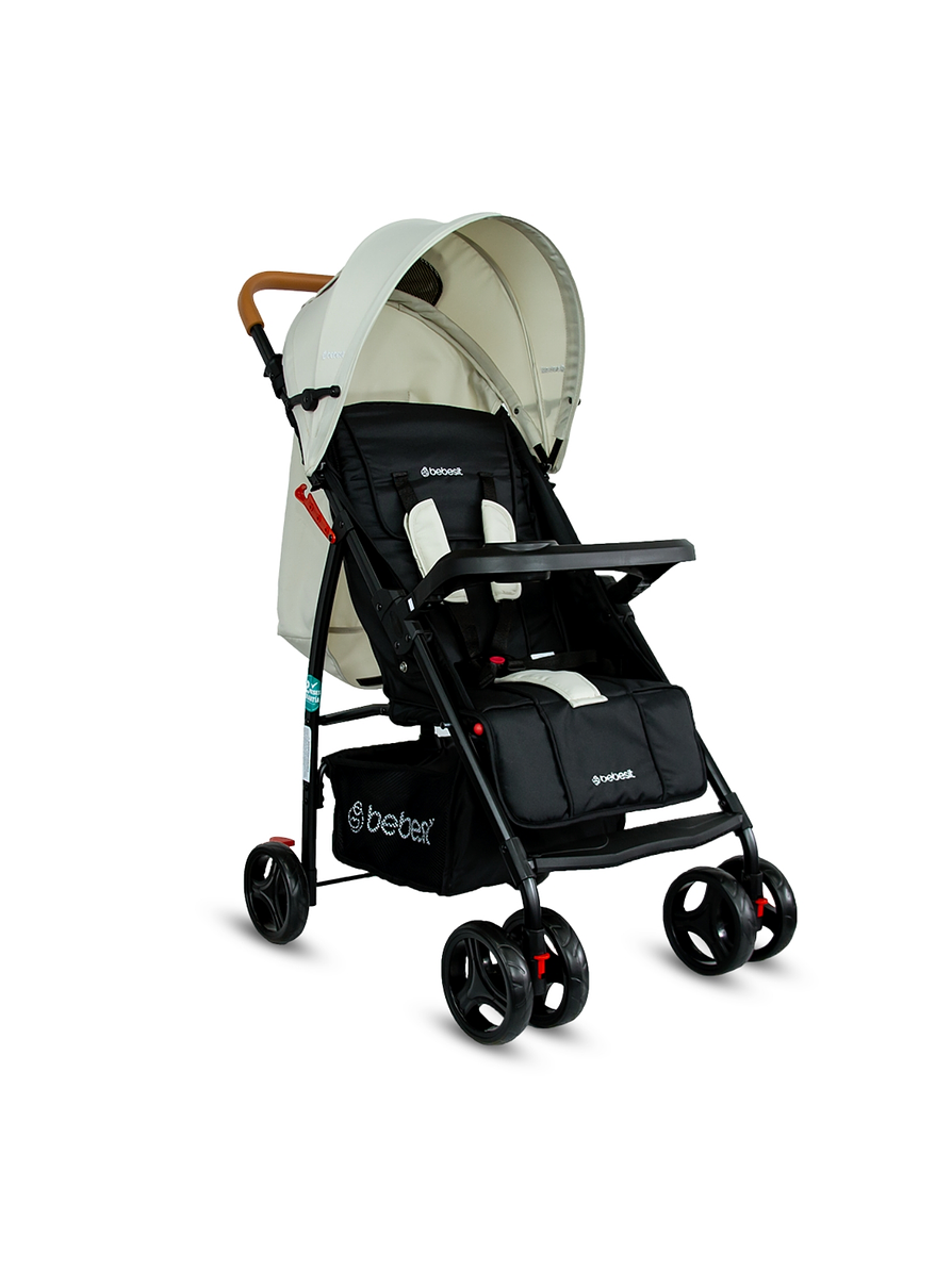Coche Travel System Summer Beige 3