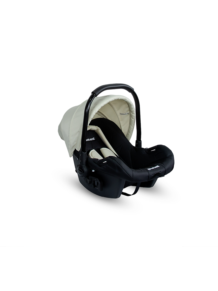 Coche Travel System Summer Beige 6