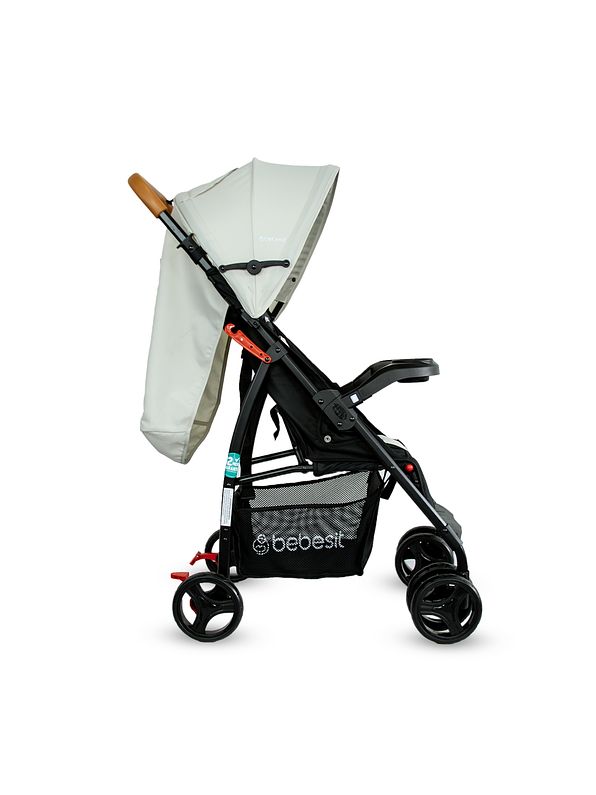 Coche Travel System Summer Beige 4