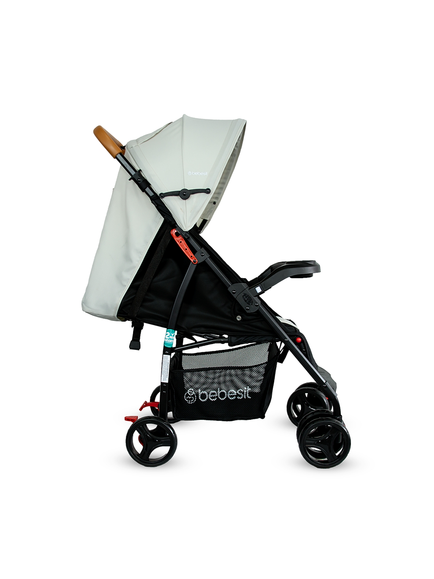 Coche Travel System Summer Beige 5