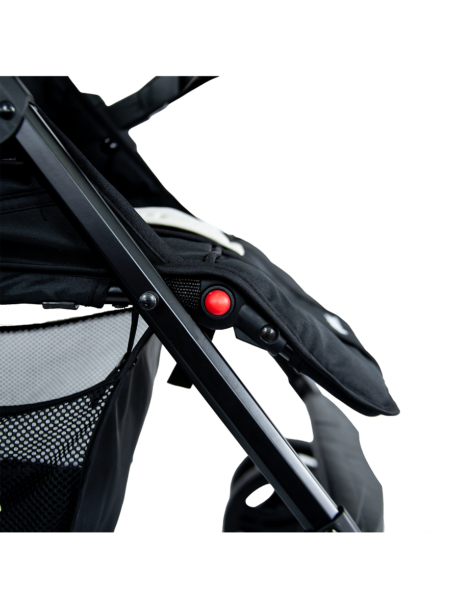 Coche Travel System Summer Beige 10