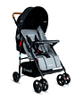Coche Travel System Summer Black - Miniatura 5