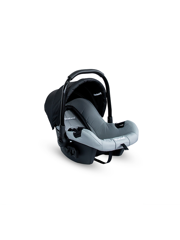 Coche Travel System Summer Black 10