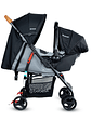 Coche Travel System Summer Black - Miniatura 2