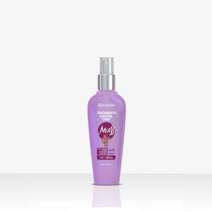 Tratamiento Control Caída Muss 120ml