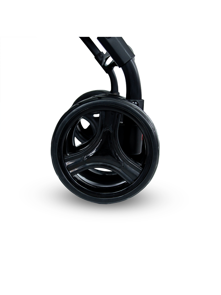 Coche Travel System Summer Green 12