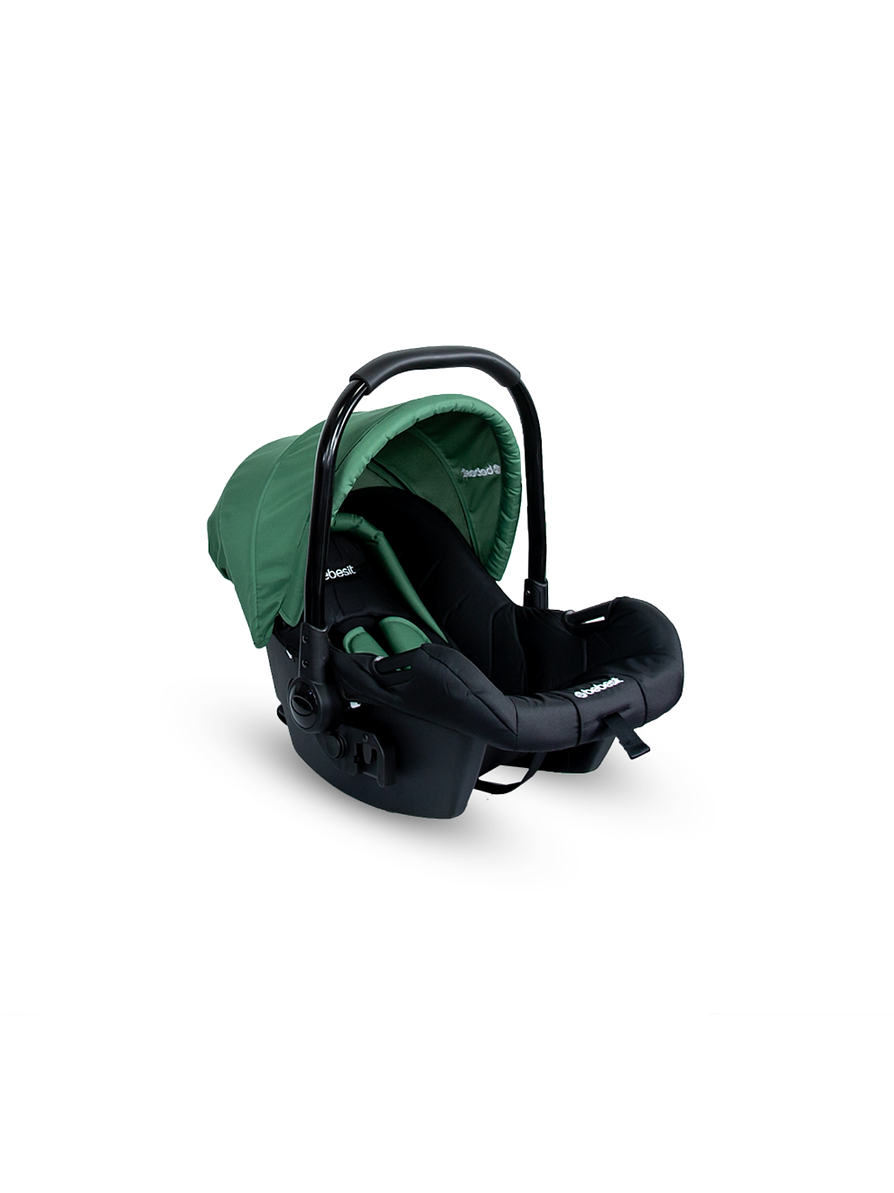 Coche Travel System Summer Green 6