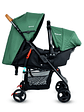 Coche Travel System Summer Green - Miniatura 2