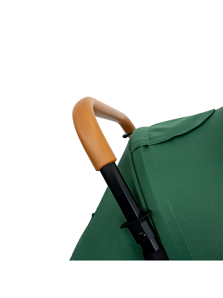 Coche Travel System Summer Green 7