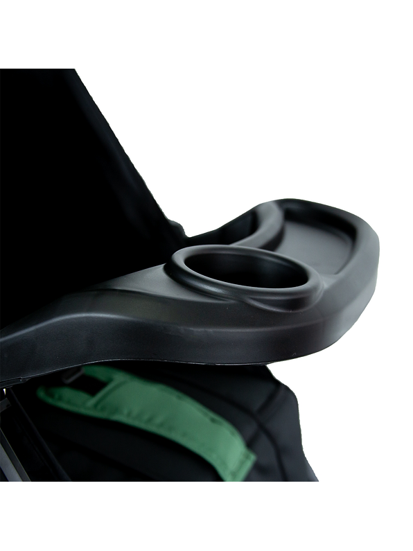 Coche Travel System Summer Green 9