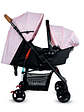 Coche Travel System Summer Pink - Miniatura 2