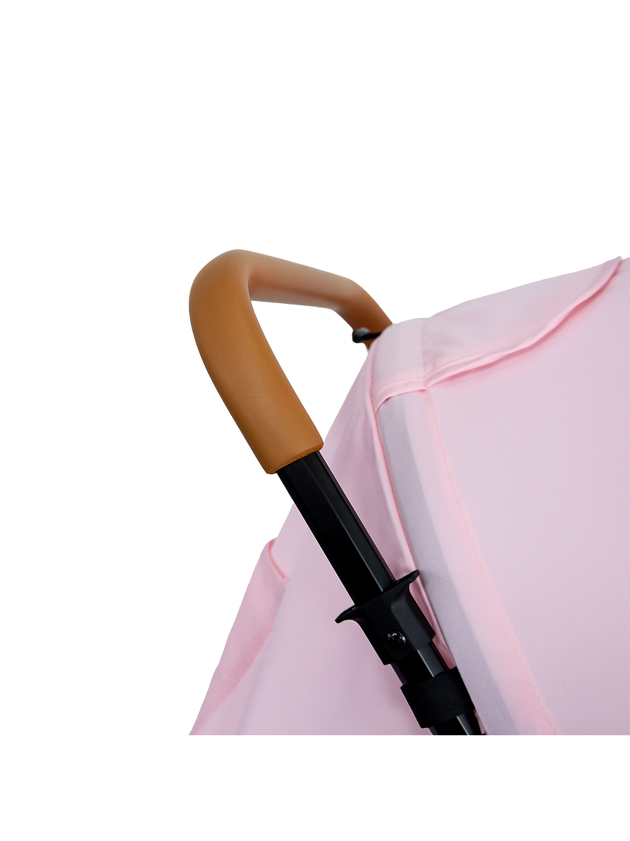 Coche Travel System Summer Pink 7