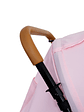 Coche Travel System Summer Pink - Miniatura 7