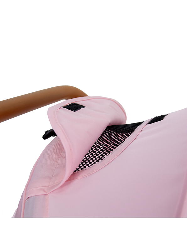 Coche Travel System Summer Pink 8