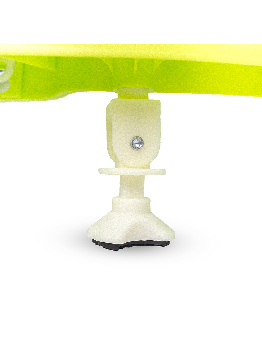 Caminador 2 en 1 Steps Boy 4