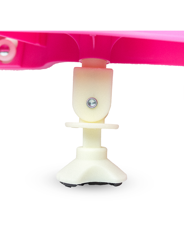 Caminador 2 en 1 Steps Girl 5