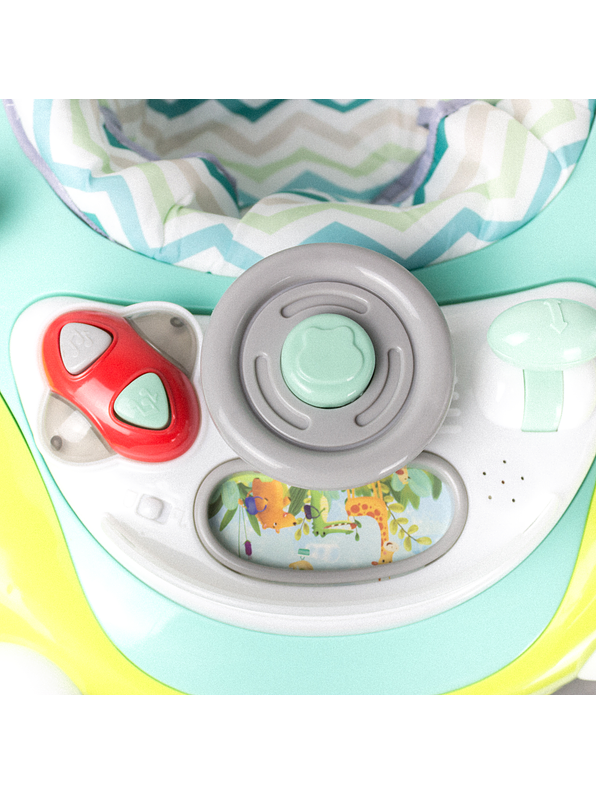 Caminador Speedy Boy 4