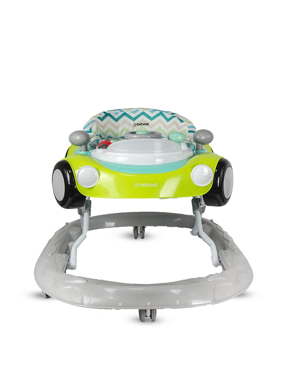 Caminador Speedy Boy 2