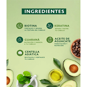 Tratamiento Alta Nutrición pote Muss 300gr