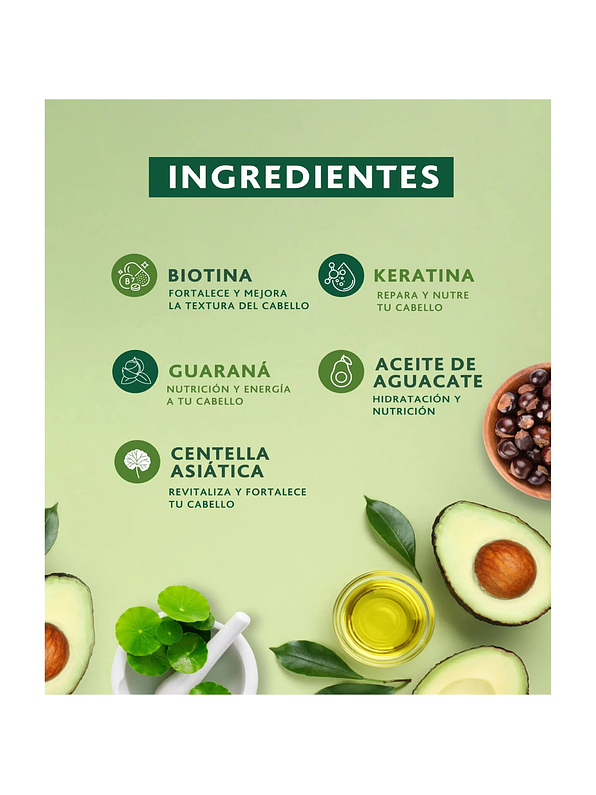 Tratamiento Alta Nutrición pote Muss 300gr 2