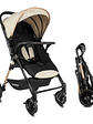 Coche Reversible City Beige - Miniatura 3