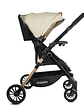 Coche Reversible City Beige - Miniatura 2