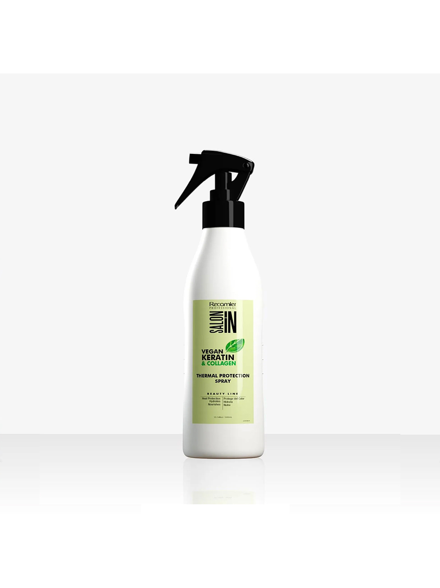 Vegan Keratin Collagen ThermProtect 300ml 1