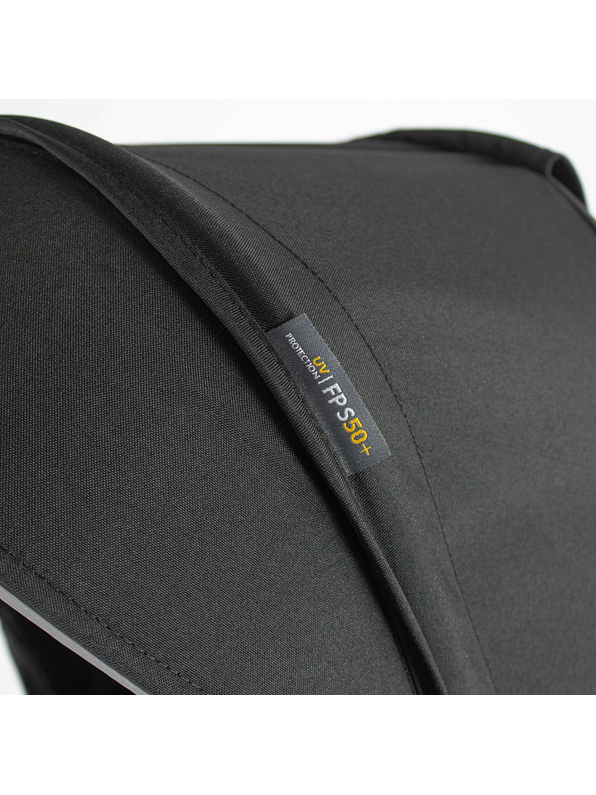 Coche Spring Gold Black Premium 6